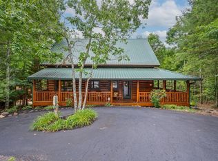 2807 Turkey Ct, Sevierville, TN 37876