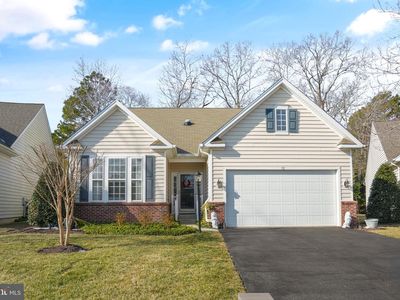12 Audubon Cir, Berlin, MD, 21811