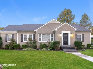 1303 N Tennessee Blvd, Murfreesboro, TN 37130