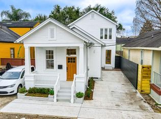815 6th St, New Orleans, LA 70115
