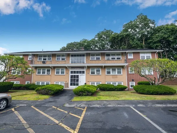 7 Austin Ct #L, Saugus, MA 01906