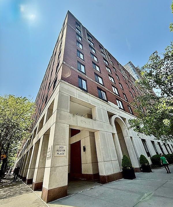 1st image of 300 Rector Pl APT 6G
