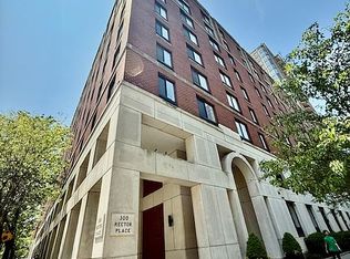 Battery Pointe, New York, NY 10280