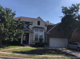 3601 Turkey Path Bnd, Cedar Park, TX 78613