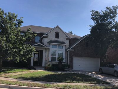 3601 Turkey Path Bnd, Cedar Park, TX, 78613