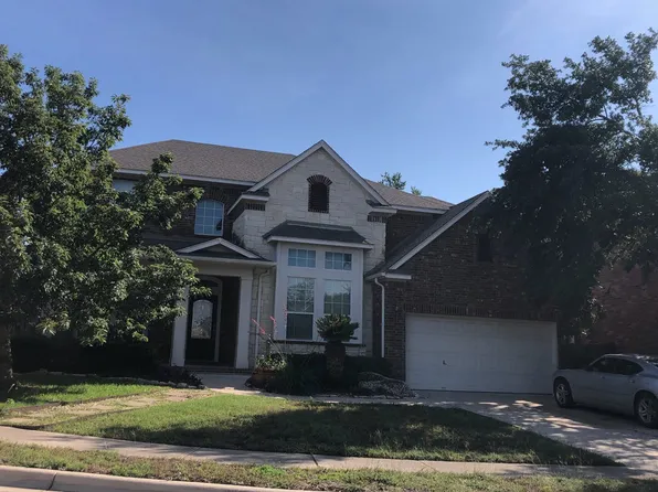 3601 Turkey Path Bnd, Cedar Park, TX 78613