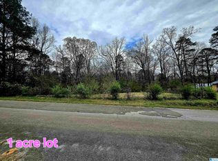 816 4th St NW, Reform, AL 35481