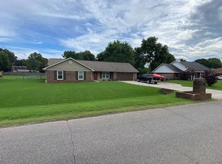 124 Raspberry Way, Madison, AL 35757