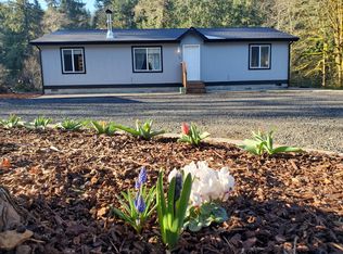 76 N Trout Ln, Otis, OR