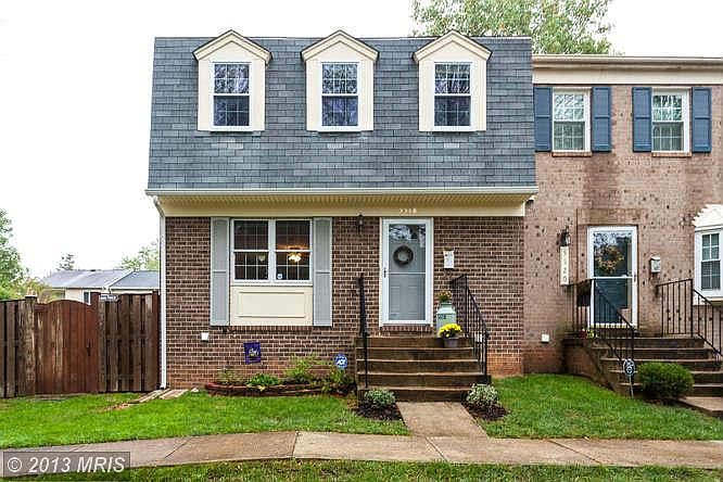 1st image of 5518 Paxford Ct