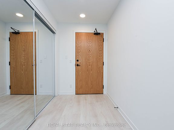 2nd image of 7950 Bathurst St #1502