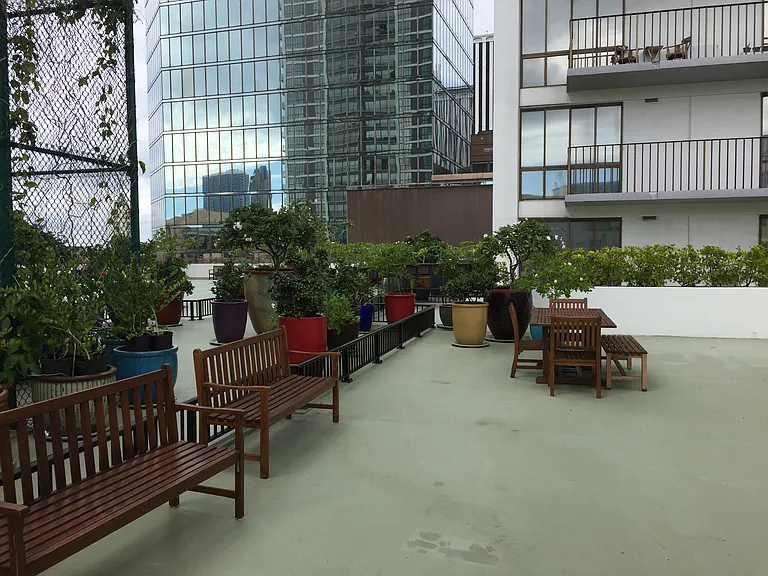 700 Richards St #1403 — Photo 19