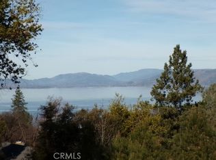 3088 Riviera Heights Dr, Kelseyville, CA