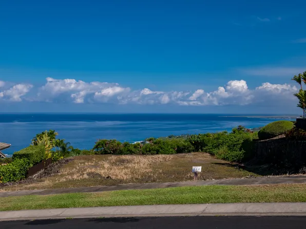 Kiaaina St Lot 38, Kailua Kona, HI 96740