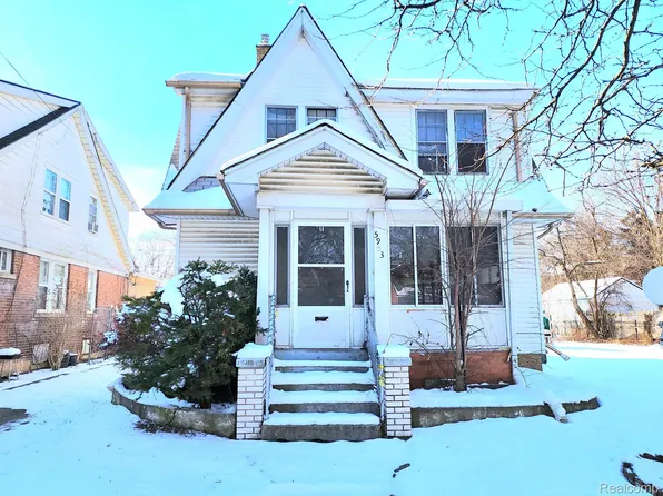 5953 Lakeview St, Detroit, MI 48213