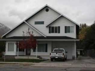 1716 Grant Ave, Ogden, UT 84404
