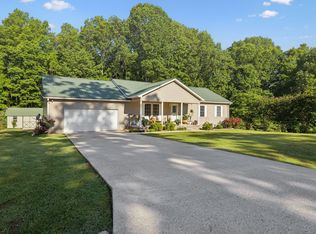 37 Wright Pl, Estill Springs, TN 37330