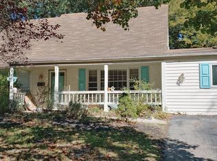 1717 Crofton Pkwy, Crofton, MD 21114