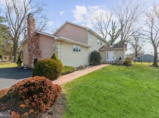 1286 Jacksonville Smithville Rd, Bordentown, NJ 08505