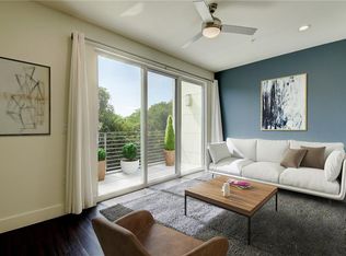 604 N Bluff Dr UNIT 112, Austin, TX 78745