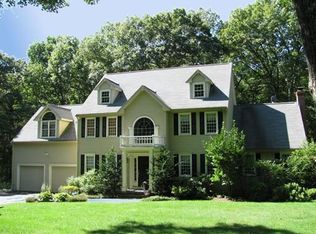 164 Clinton St, Hopkinton, MA 01748