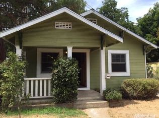 3456 38th St, Sacramento, CA