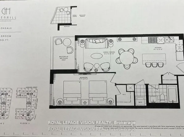 505 Glencairn Ave, Toronto, ON