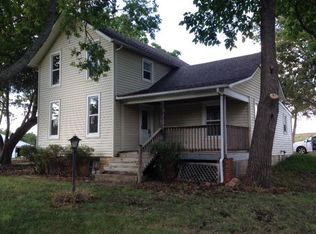 8924 SW 61st St, Topeka, KS 66610