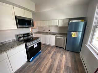 189 Grand Ave, Cranston, RI 02905