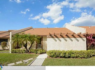 10827 NW 30th Pl #222, Fort Lauderdale, FL 33322