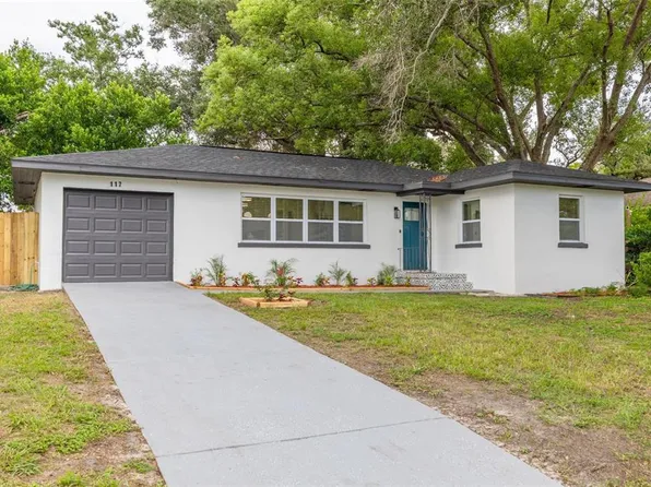 117 ORANGEVIEW AVENUE, CLEARWATER, FL 33755