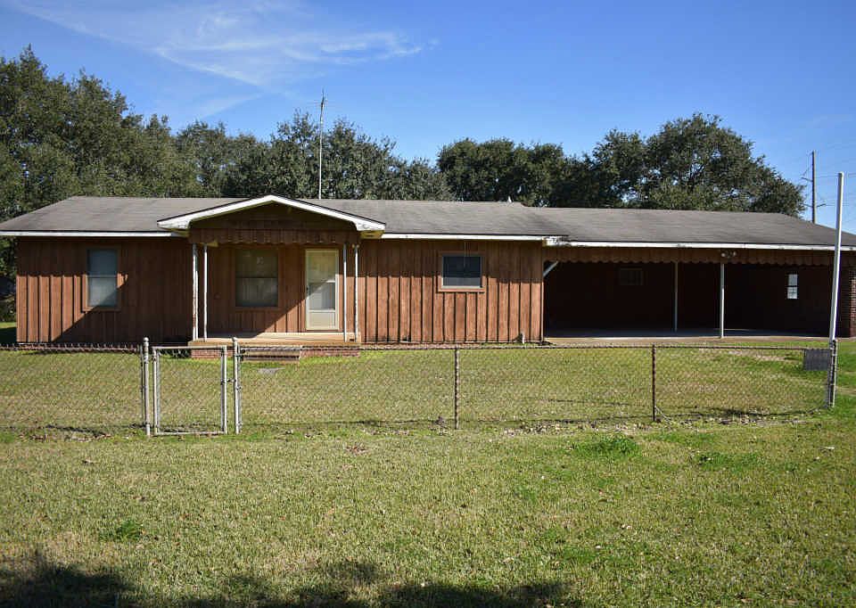 1020 Gravot Rd, Iota, LA 70543 Zillow