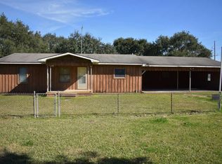 1020 Gravot Rd, Iota, LA 70543