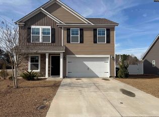 1 Carriagebrook Cir, Camden, SC 29020