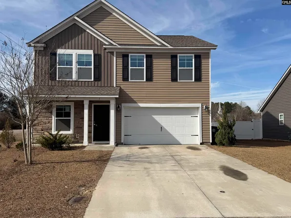 1 Carriagebrook Cir, Camden, SC 29020