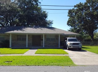 728 Hesper Ave, Metairie, LA 70005