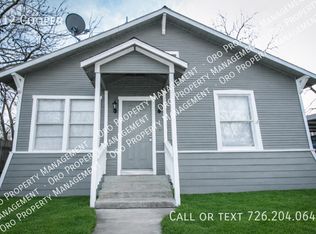 512 Cooper St, San Antonio, TX 78210