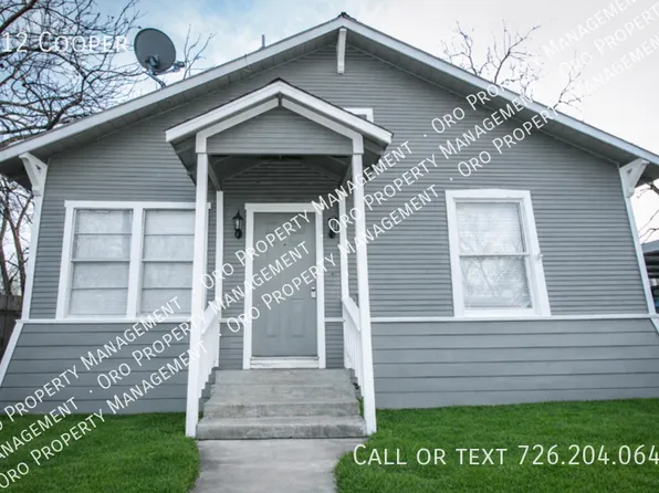 512 Cooper St, San Antonio, TX 78210