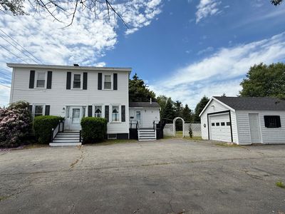 269 County Road, Lubec, ME, 04652