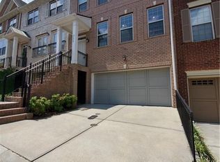 2678 Derby Walk, Atlanta, GA 30319