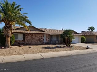 12819 W Beechwood Dr, Sun City West, AZ 85375