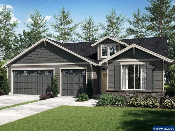 2346 W 14th Ave, Junction City, OR 97448