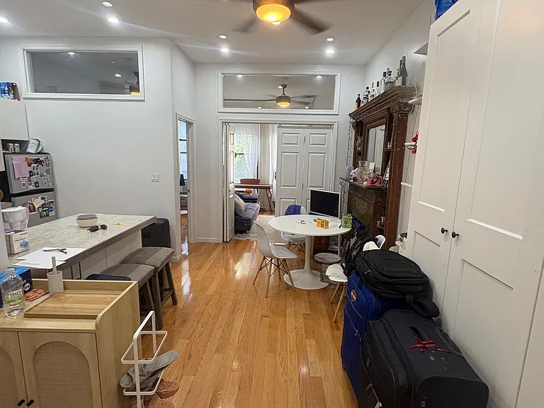 262 W 73rd St #3 — Photo 2