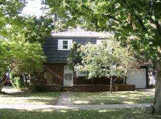 1303 Kilbourn St, Elkhart, IN 46514