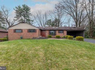 3427 Birch Hollow Rd, Pikesville, MD 21208