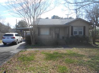 303 Paris St, Lafayette, LA 70506