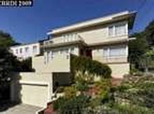 1134 Norwood Ave, Oakland, CA 94610