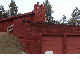 22577 Shawnee Rd, Indian hills, CO 80454