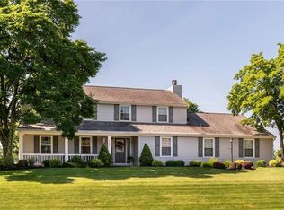 223 Ridgeview Dr, Wexford, PA 15090