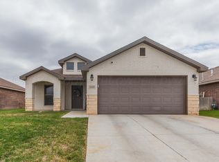 4905 Hinson St, Amarillo, TX 79118